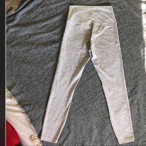 Lululemon Wunder Under High-Rise Tight 25"